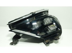 Recambio de faro izquierdo para citroën c4 iii (ba_, bb_, bc_) 1.2 puretech 130 (bahnsa, bahnsb) referencia OEM IAM 9830649480 9