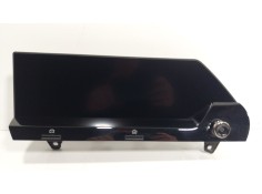 Recambio de pantalla multifuncion para citroën c4 iii (ba_, bb_, bc_) 1.2 puretech 130 (bahnsa, bahnsb) referencia OEM IAM 98404