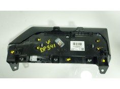Recambio de pantalla multifuncion para citroën c4 iii (ba_, bb_, bc_) 1.2 puretech 130 (bahnsa, bahnsb) referencia OEM IAM 98404 2