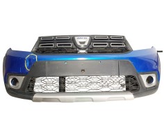 Recambio de paragolpes delantero para dacia sandero ii (b8_) tce 90 (b8m1, b8ma) referencia OEM IAM   