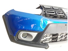 Recambio de paragolpes delantero para dacia sandero ii (b8_) tce 90 (b8m1, b8ma) referencia OEM IAM    2