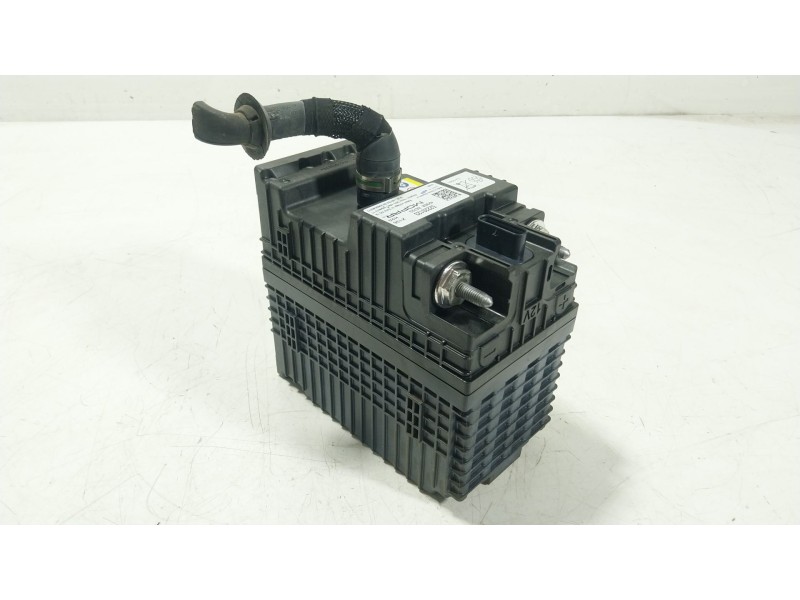 Recambio de bateria para fiat 500 (312_) 1.0 mild hybrid (312.ayd1b) referencia OEM IAM  52220123 