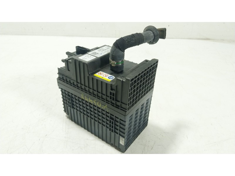 Recambio de bateria para fiat 500 (312_) 1.0 mild hybrid (312.ayd1b) referencia OEM IAM  52220123 