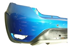 Recambio de paragolpes trasero para dacia sandero ii (b8_) tce 90 (b8m1, b8ma) referencia OEM IAM    2