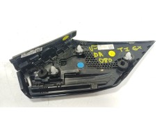 Recambio de piloto trasero izquierdo para citroën c4 iii (ba_, bb_, bc_) 1.2 puretech 130 (bahnsa, bahnsb) referencia OEM IAM 98 2