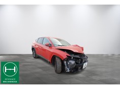 hyundai tucson (nx4e, nx4a) del año 2024