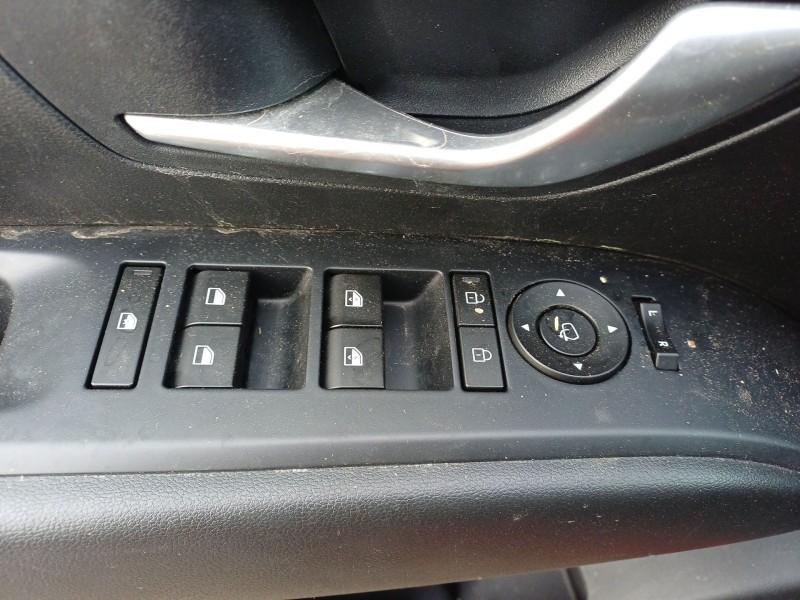 hyundai tucson (nx4e, nx4a) del año 2024