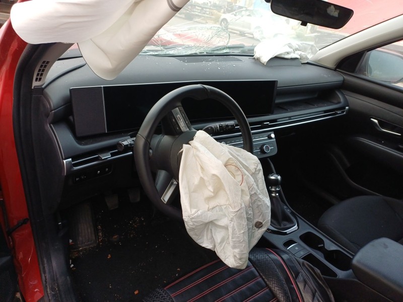 hyundai tucson (nx4e, nx4a) del año 2024