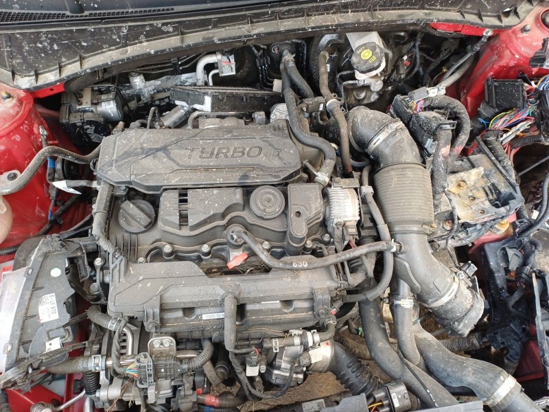 hyundai tucson (nx4e, nx4a) del año 2024