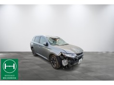 mitsubishi outlander iii (gg_w, gf_w, zj, zl, zk) del año 2018