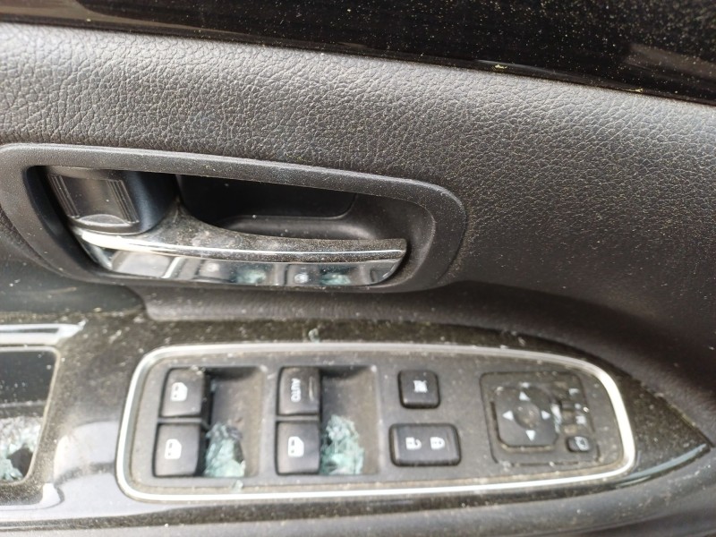 mitsubishi outlander iii (gg_w, gf_w, zj, zl, zk) del año 2018