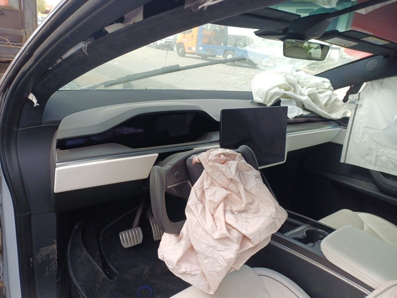 tesla model x del año 2022