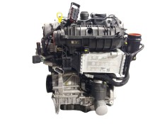 Recambio de motor completo para skoda karoq (nu7, nd7) 1.5 tsi referencia OEM IAM 05E100032G  DXDB