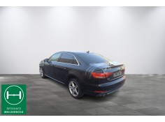 audi a4 b9 (8w2, 8wc) del año 2017 2