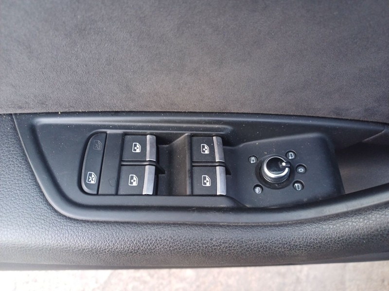 audi a4 b9 (8w2, 8wc) del año 2017