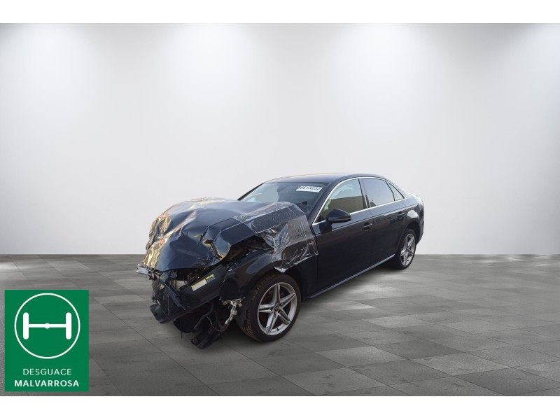 audi a4 b9 (8w2, 8wc) del año 2017