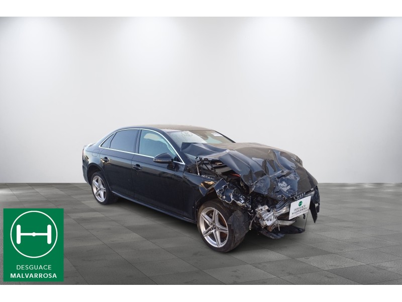 audi a4 b9 (8w2, 8wc) del año 2017