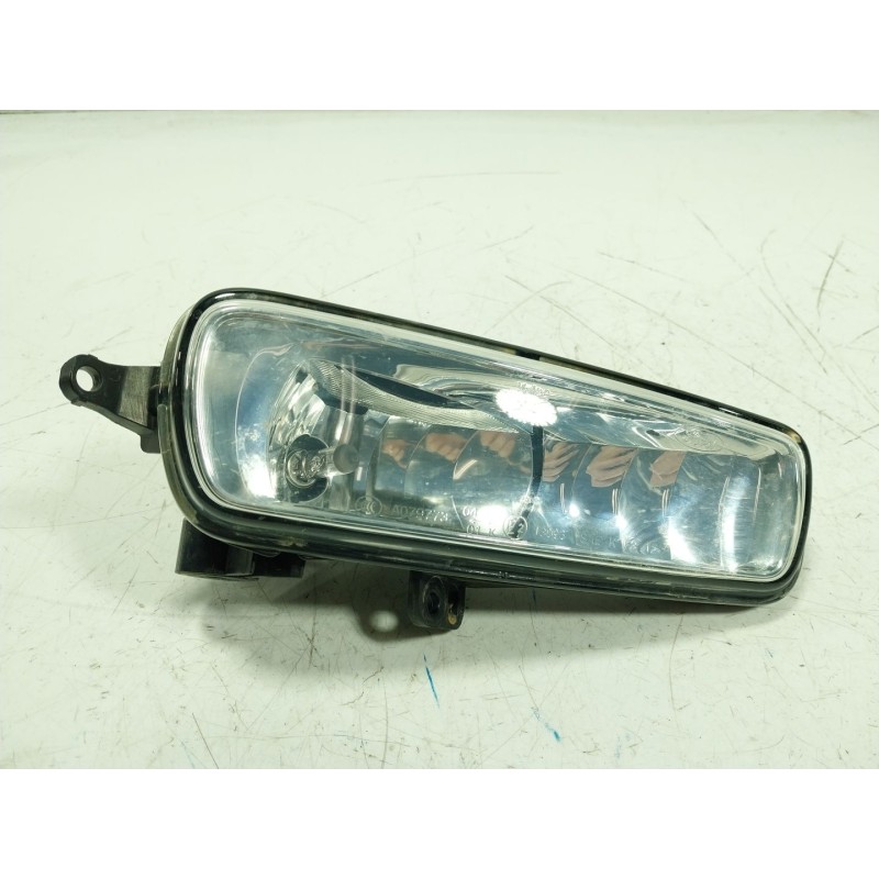 Recambio de faro antiniebla derecho para ford mondeo v hatchback (ce) 1.5 ecoboost referencia OEM IAM  F1EB15A254AB 