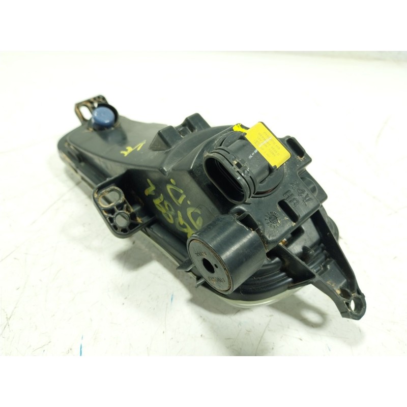 Recambio de faro antiniebla derecho para ford mondeo v hatchback (ce) 1.5 ecoboost referencia OEM IAM  F1EB15A254AB 