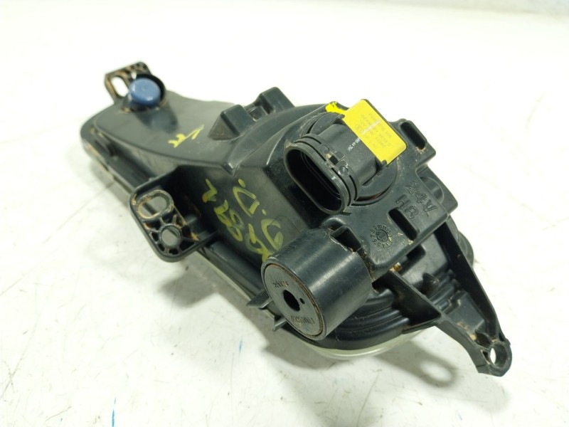 Recambio de faro antiniebla derecho para ford mondeo v hatchback (ce) 1.5 ecoboost referencia OEM IAM  F1EB15A254AB 