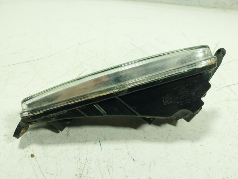 Recambio de faro antiniebla derecho para ford mondeo v hatchback (ce) 1.5 ecoboost referencia OEM IAM  F1EB15A254AB 