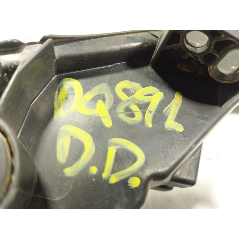 Recambio de faro antiniebla derecho para ford mondeo v hatchback (ce) 1.5 ecoboost referencia OEM IAM  F1EB15A254AB 