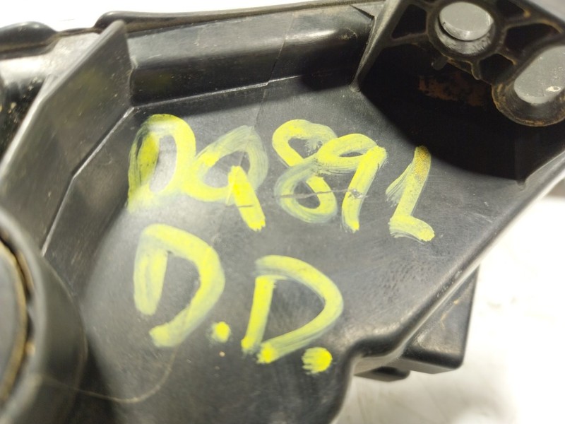 Recambio de faro antiniebla derecho para ford mondeo v hatchback (ce) 1.5 ecoboost referencia OEM IAM  F1EB15A254AB 