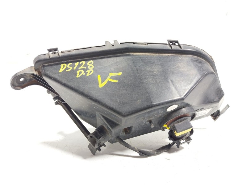 Recambio de faro antiniebla derecho para opel astra k (b16) 1.4 turbo (68) referencia OEM IAM  39098908 