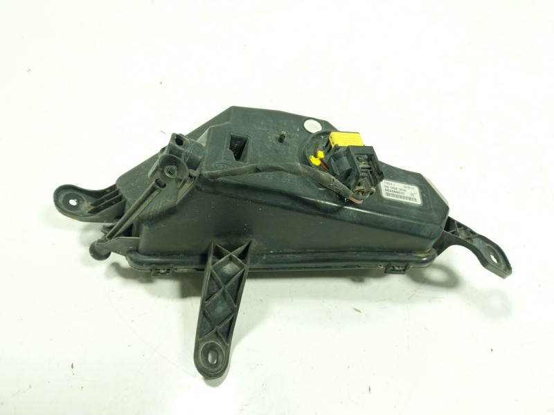 Recambio de faro antiniebla derecho para opel astra k (b16) 1.4 turbo (68) referencia OEM IAM  39098908 