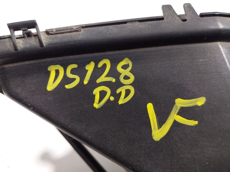 Recambio de faro antiniebla derecho para opel astra k (b16) 1.4 turbo (68) referencia OEM IAM  39098908 