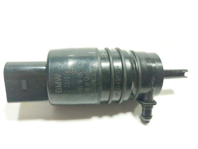 Recambio de bomba limpia para bmw x5 (g05, f95) xdrive 40 d mild-hybrid referencia OEM IAM 67127310147 67127310147 