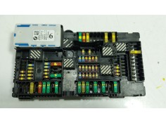 Recambio de caja reles / fusibles para bmw x5 (g05, f95) xdrive 40 d mild-hybrid referencia OEM IAM 61145A41BD6 61145A41BD6 