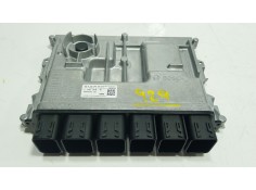 Recambio de centralita motor uce para bmw x5 (g05, f95) xdrive 40 d mild-hybrid referencia OEM IAM 13617100385 0281040050 