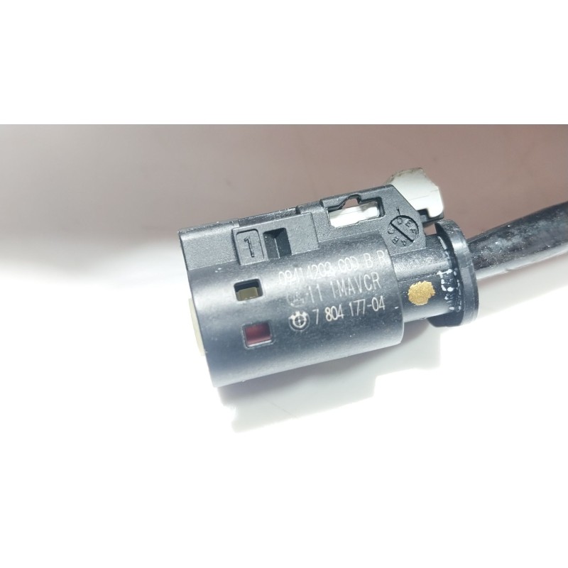 Recambio de sonda lambda para bmw x5 (g05, f95) xdrive 40 d mild-hybrid referencia OEM IAM 13628490645 7804177 