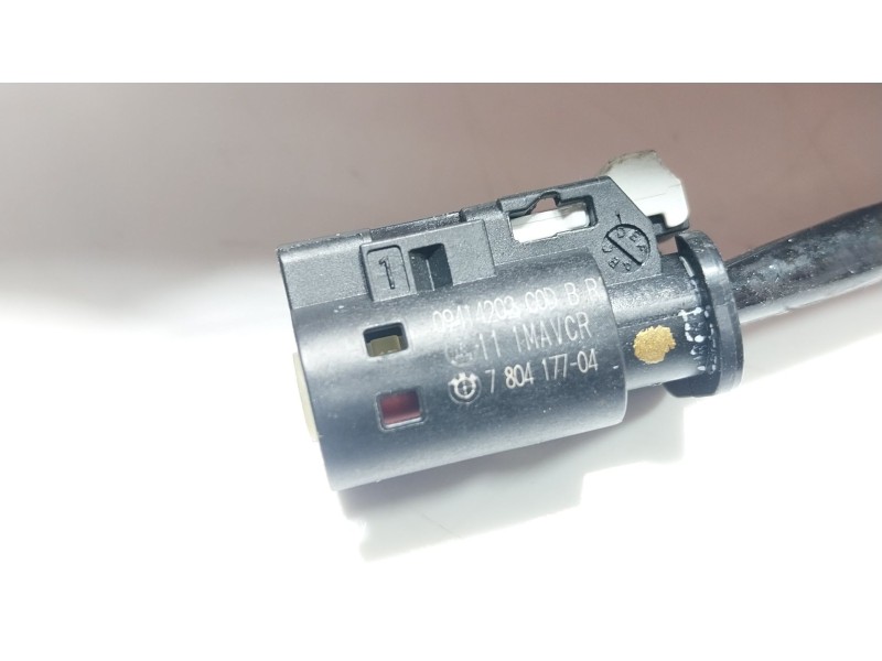 Recambio de sonda lambda para bmw x5 (g05, f95) xdrive 40 d mild-hybrid referencia OEM IAM 13628490645 7804177 