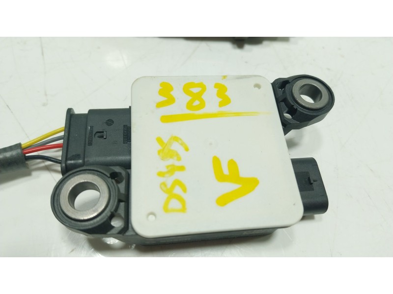 Recambio de sonda lambda para bmw x5 (g05, f95) xdrive 40 d mild-hybrid referencia OEM IAM 13629887657 9887657 