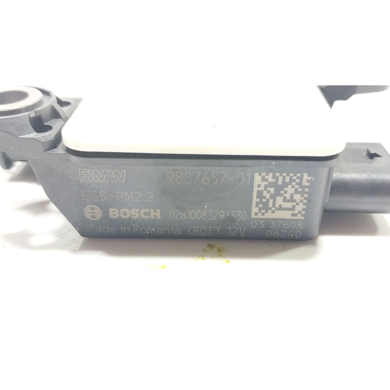 Recambio de sonda lambda para bmw x5 (g05, f95) xdrive 40 d mild-hybrid referencia OEM IAM 13629887657 9887657 