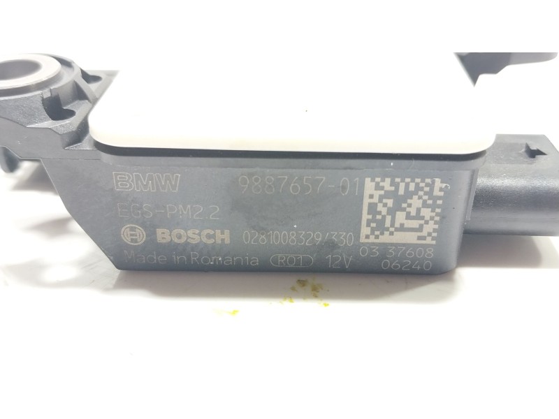 Recambio de sonda lambda para bmw x5 (g05, f95) xdrive 40 d mild-hybrid referencia OEM IAM 13629887657 9887657 