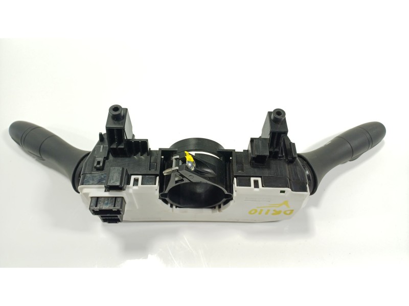 Recambio de mando luces para nissan qashqai ii (j11, j11_) 1.5 dci referencia OEM IAM 255604EA2B 17406SN1 
