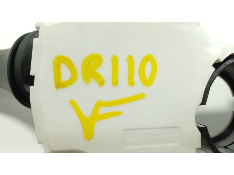 Recambio de mando luces para nissan qashqai ii (j11, j11_) 1.5 dci referencia OEM IAM 255604EA2B 17406SN1 