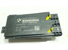 Recambio de modulo electronico para bmw x5 (g05, f95) xdrive 40 d mild-hybrid referencia OEM IAM  749046501 