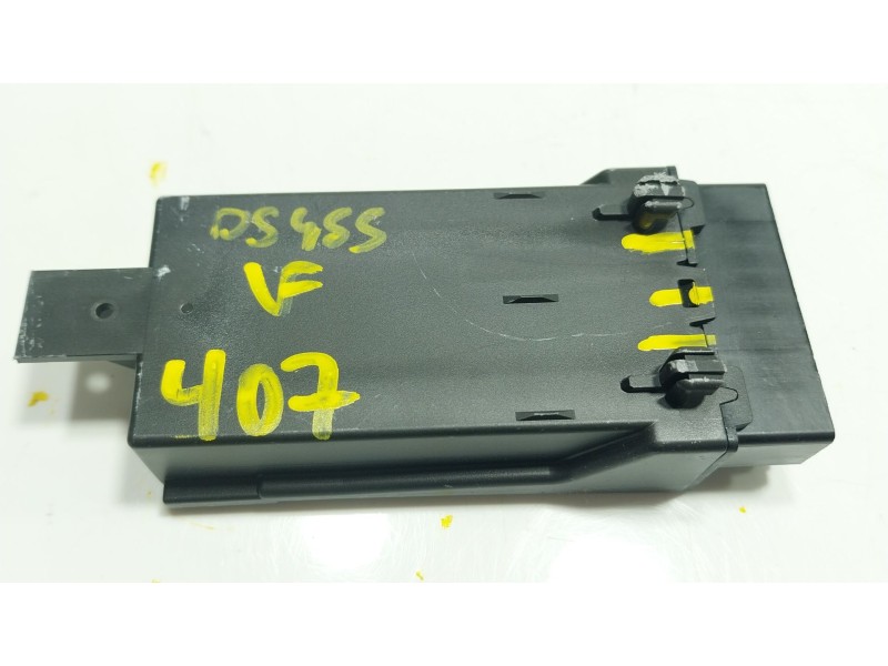 Recambio de modulo electronico para bmw x5 (g05, f95) xdrive 40 d mild-hybrid referencia OEM IAM  749046501 