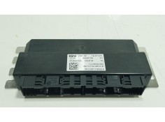 Recambio de modulo electronico para bmw x5 (g05, f95) xdrive 40 d mild-hybrid referencia OEM IAM  37148859730 