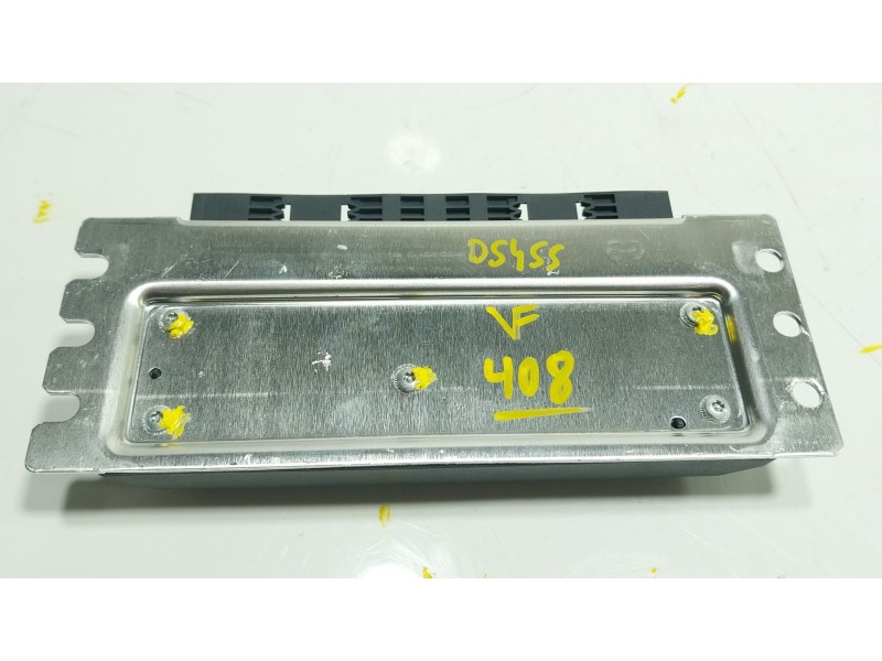 Recambio de modulo electronico para bmw x5 (g05, f95) xdrive 40 d mild-hybrid referencia OEM IAM  37148859730 