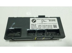 Recambio de modulo electronico para bmw x5 (g05, f95) xdrive 40 d mild-hybrid referencia OEM IAM  61355A74B10 