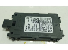 Recambio de modulo electronico para bmw x5 (g05, f95) xdrive 40 d mild-hybrid referencia OEM IAM 66325A60303   2