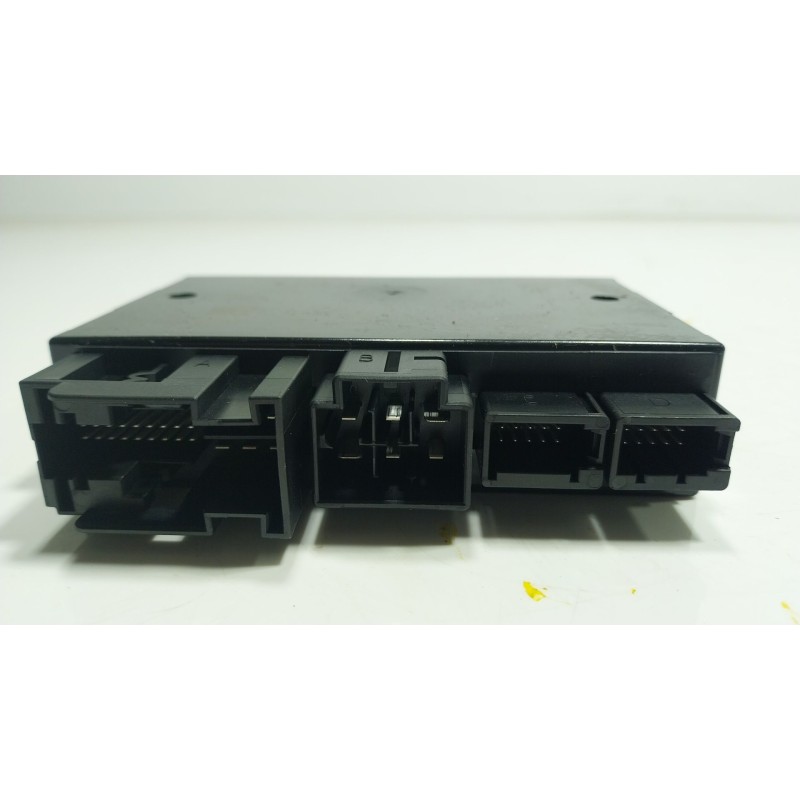 Recambio de modulo electronico para bmw x5 (g05, f95) xdrive 40 d mild-hybrid referencia OEM IAM  63115A64D38 