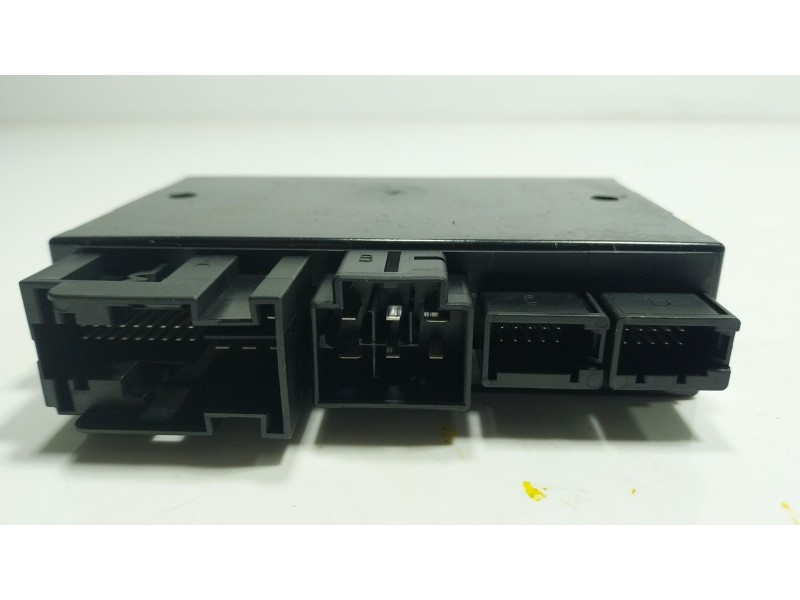 Recambio de modulo electronico para bmw x5 (g05, f95) xdrive 40 d mild-hybrid referencia OEM IAM  63115A64D38 