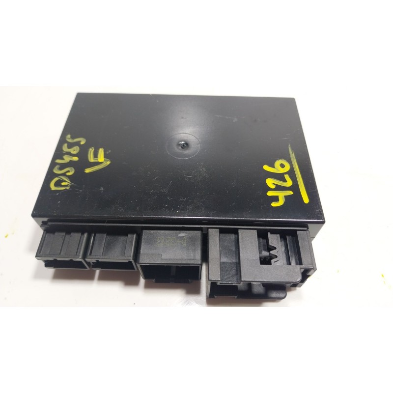 Recambio de modulo electronico para bmw x5 (g05, f95) xdrive 40 d mild-hybrid referencia OEM IAM  63115A64D38 