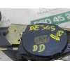 Recambio de cinturon seguridad delantero derecho para peugeot 306 berlina 3/5 puertas (s1) 1.4 referencia OEM IAM   